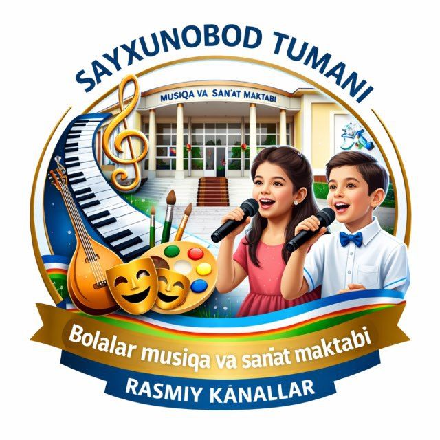 Sirdaryo viloyati Sayxunobod tumani 8-son BMSM
